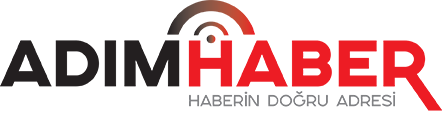 ADIM HABER - Haberin Doğru Adresi