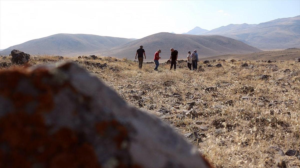 1101 Yılı Haçlı Seferleri Savaşı'nın kalıntıları gün yüzüne çıkarılacak