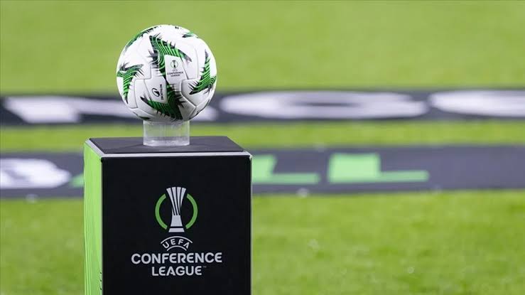 UEFA Konferans Ligi'nde play-off etabı tamamlandı