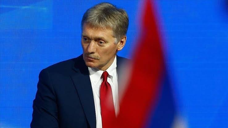 Kremlin Sözcüsü Peskov: Kiev yönetimi barış müzakerelerini istemiyor