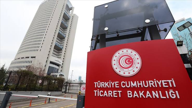 Ticaret Bakanlığı ″Haksız Fiyat Artışı Bildirimi Mobil Uygulaması″nı yeniledi