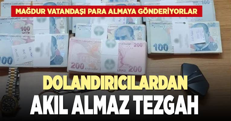 İstanbul merkezli 17 ildeki dolandırıcılık operasyonunda yakalanan 24 şüpheli tutuklandı