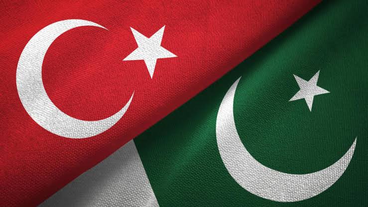 Türkiye, Pakistan'daki terör saldırısını kınadı