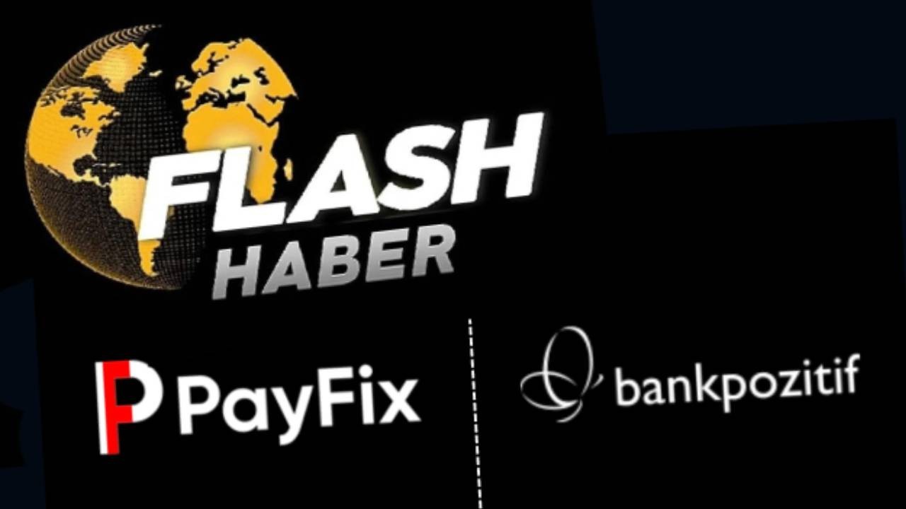 Flash TV ve Pozitifbank'a El Konuldu