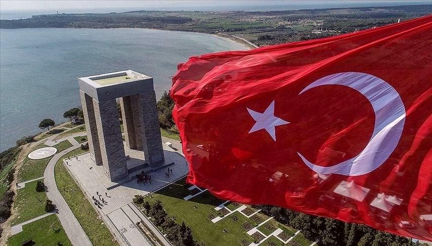 18 Mart Çanakkale Zaferi mesajları 2024: En yeni, güzel, anlamlı ve kısa 18 Mart Çanakkale Zaferi sözleri