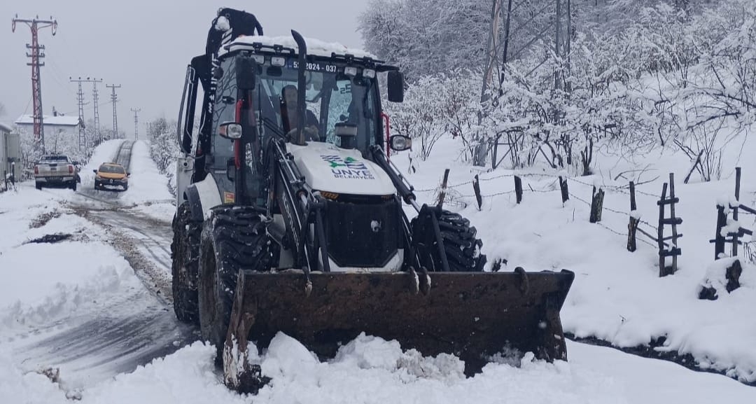 'AFAD’dan Turuncu Alarm': Kar yağışı ve çığ tehlikesine karşı uyarı