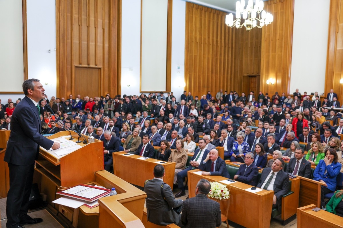 Milli Savunma Bakanlığı, Özel'in sözlerini yargıya taşıyor: 'Tüm Yasal Haklar Kullanılacaktır'