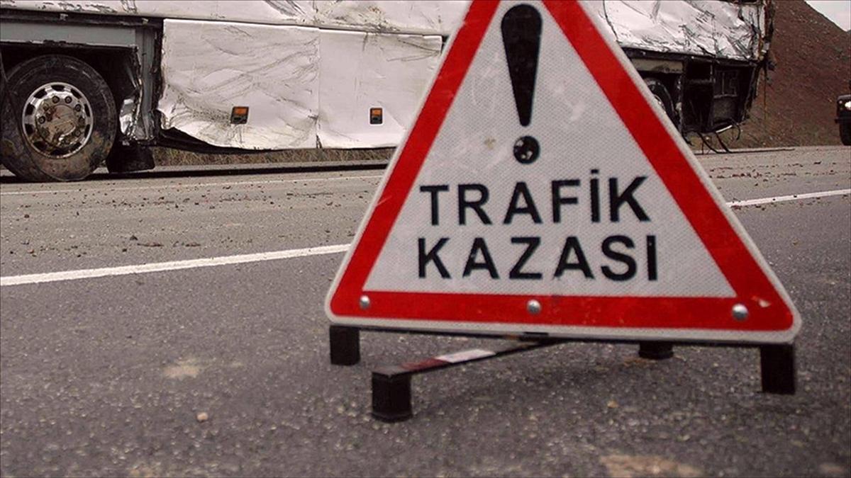 206 kaza kara noktasında 2028 sonuna kadar iyileştirme yapılacak