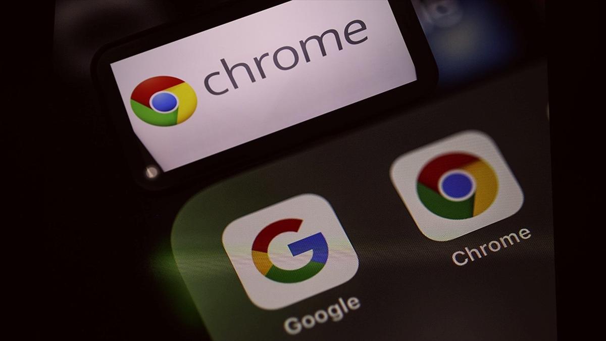 ABD Adalet Bakanlığı, Google'ın Chrome'u satmaya zorlanmasını istedi