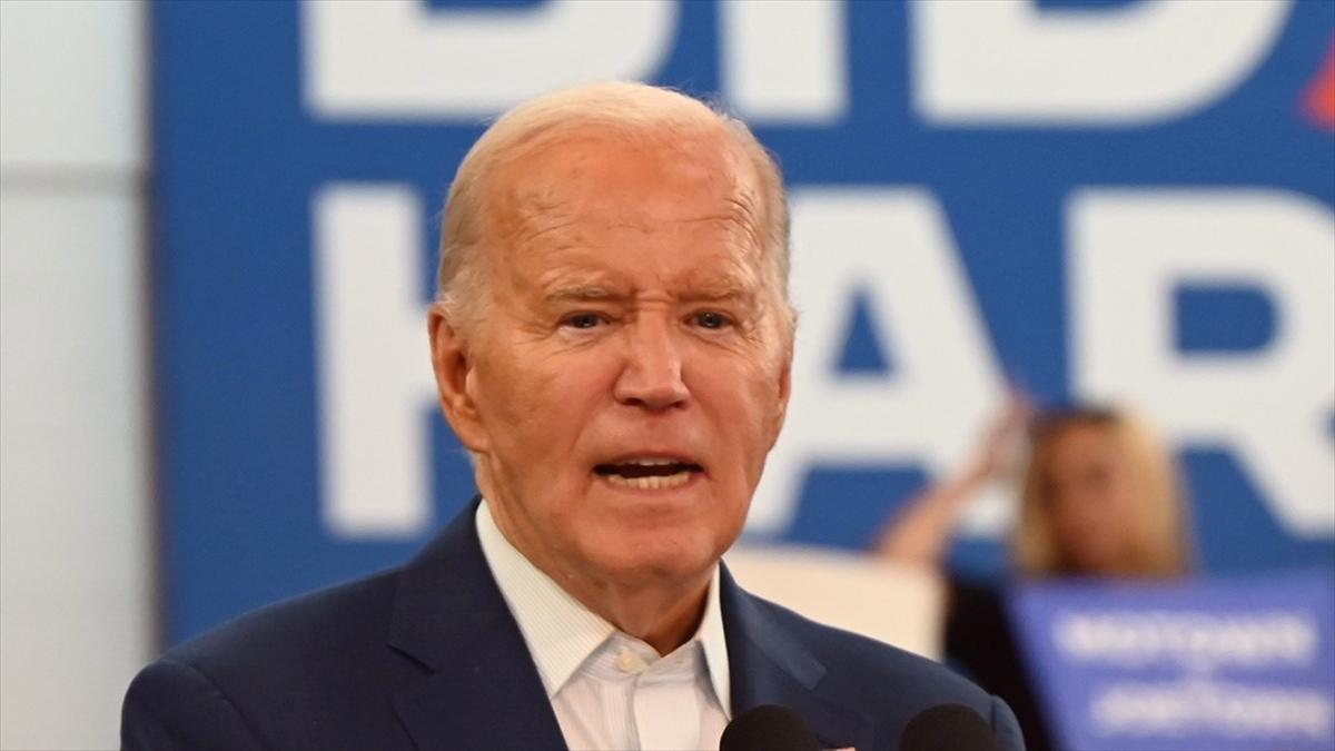 ABD Başkanı Biden, Elon Musk'ın başkanlık seçimlerini 