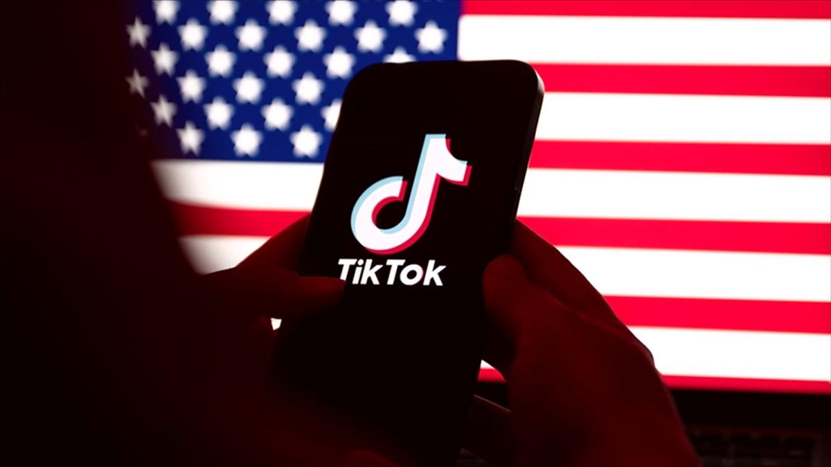 ABD'de TikTok'un yasaklanma riski küçük işletmeleri endişelendiriyor