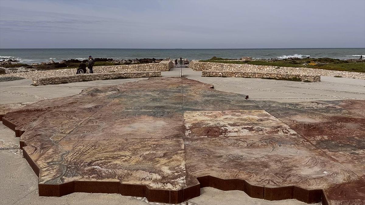 Afrika'nın en güney ucunda, iki okyanus manzarası sunan doğa yolculuğu: Cape Agulhas Ulusal Parkı