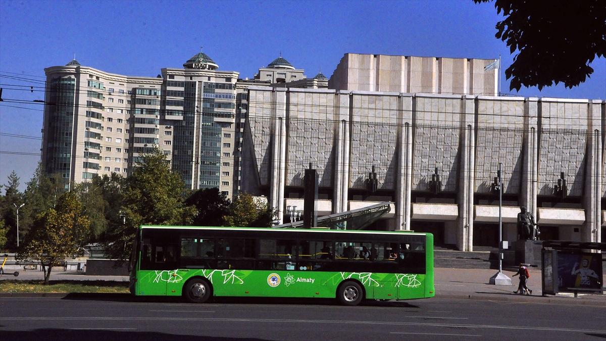 Azerbaycan ile Ermenistan arasındaki “barış anlaşması” müzakereleri Kazakistan’da yapılacak