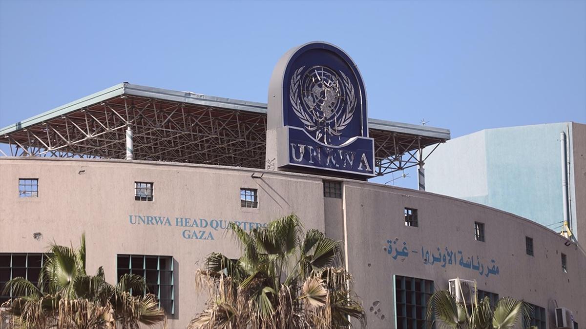 Bağımsız İnceleme Grubu: İsrail, UNRWA'nın 