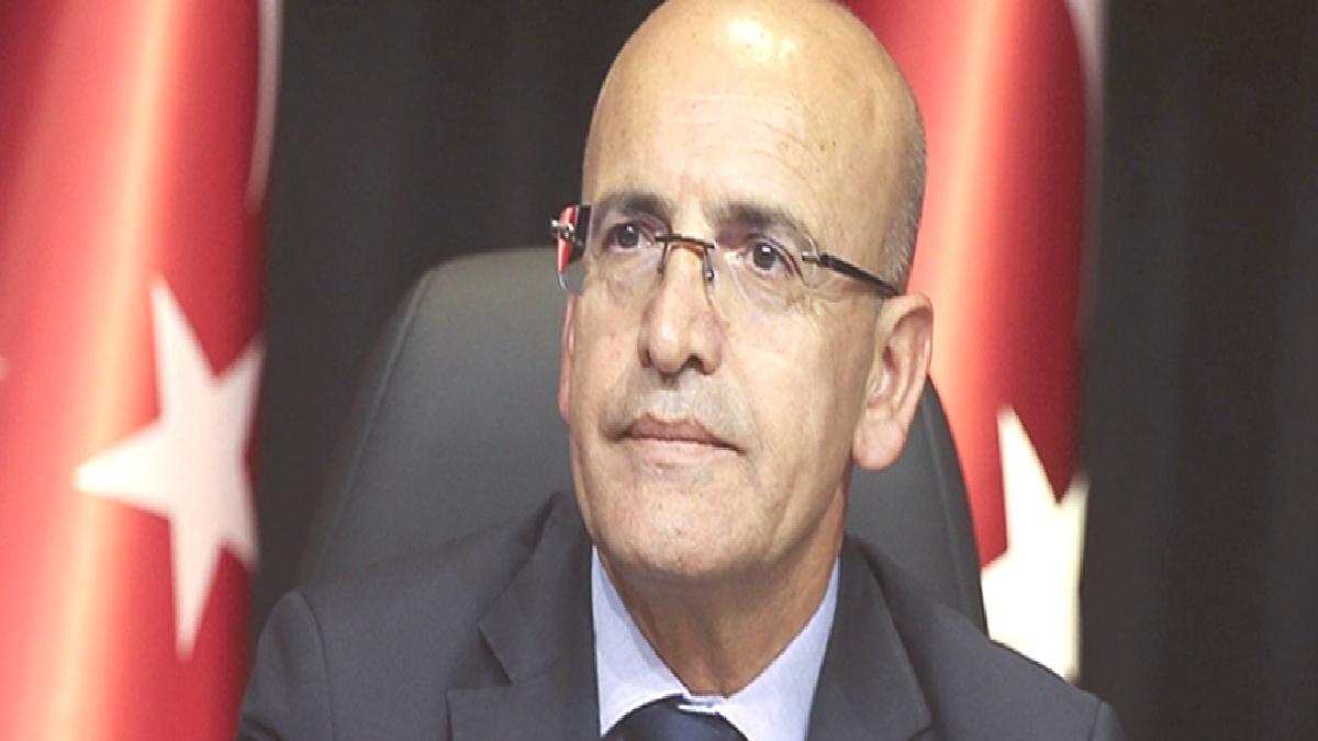 Bakan Şimşek: Fiyat istikrarını merkeze alan programımızı kararlılıkla uyguluyoruz