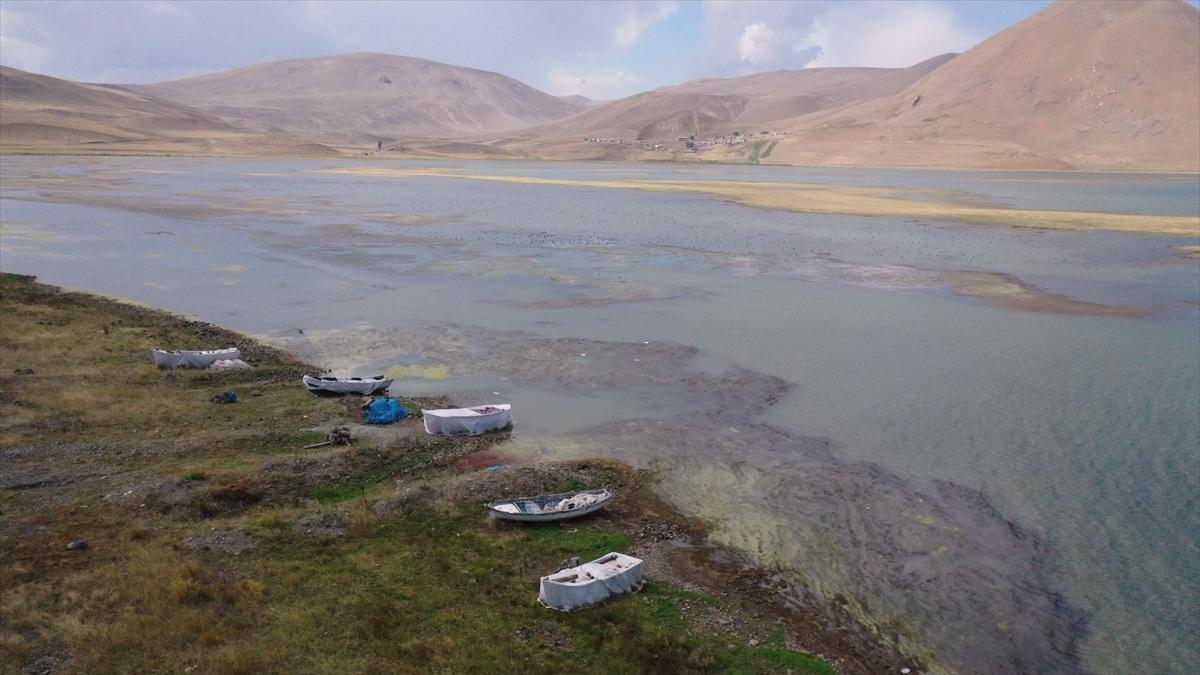 Balık Gölü: Doğal Güzelliği ve Su Sorunu