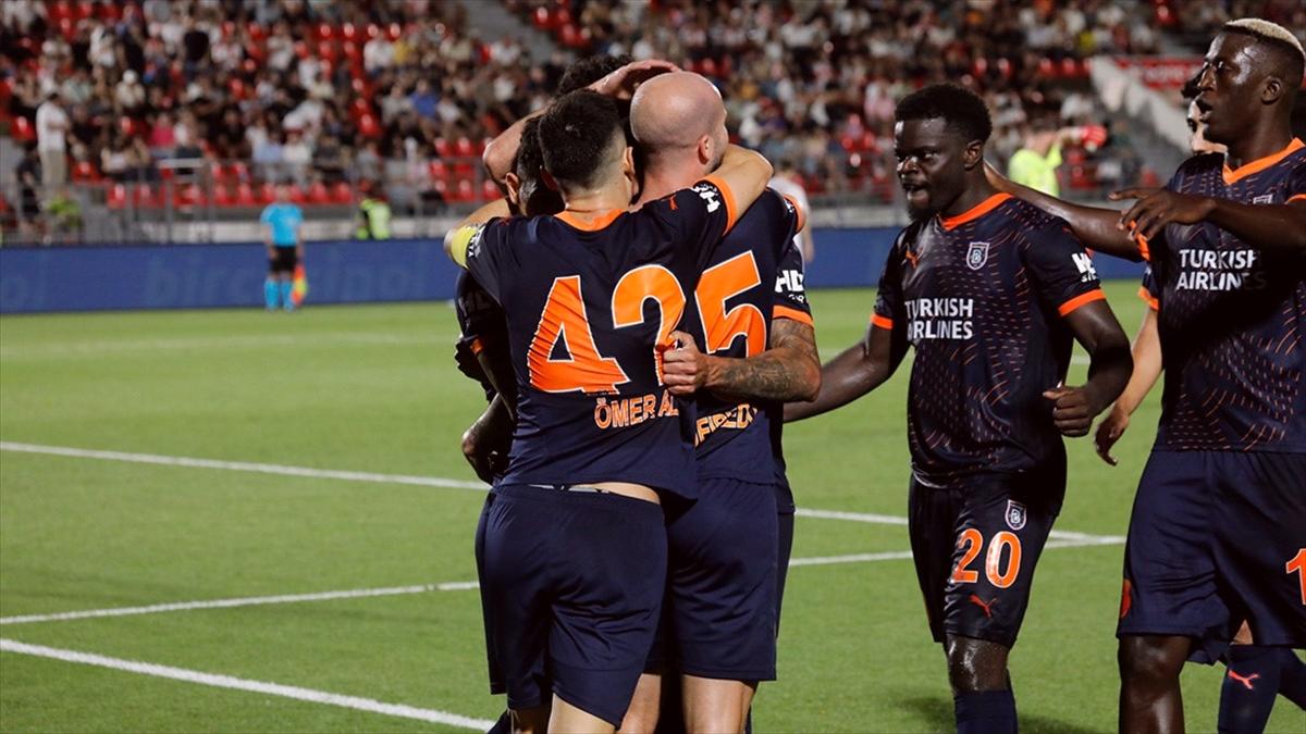 Başakşehir Fatih Terim Stadı'nda Oynanacak Maç ve Detayları