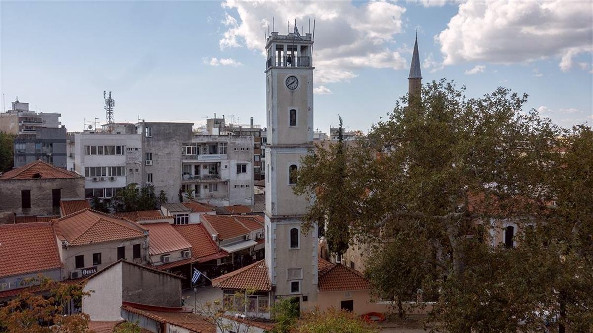 Batı Trakya Türkleri, Yunanistan'da Osmanlı izlerini yaşatmaya çalışıyor