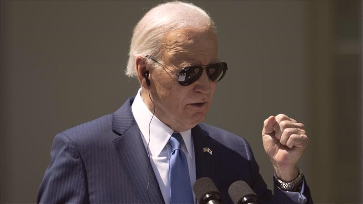 Biden, Japonya ve Hindistan'ı 