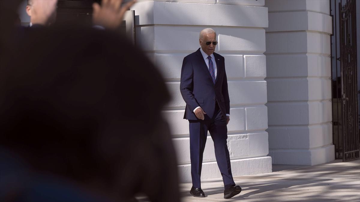 Biden, Quad liderler zirvesine ev sahipliği yapacak