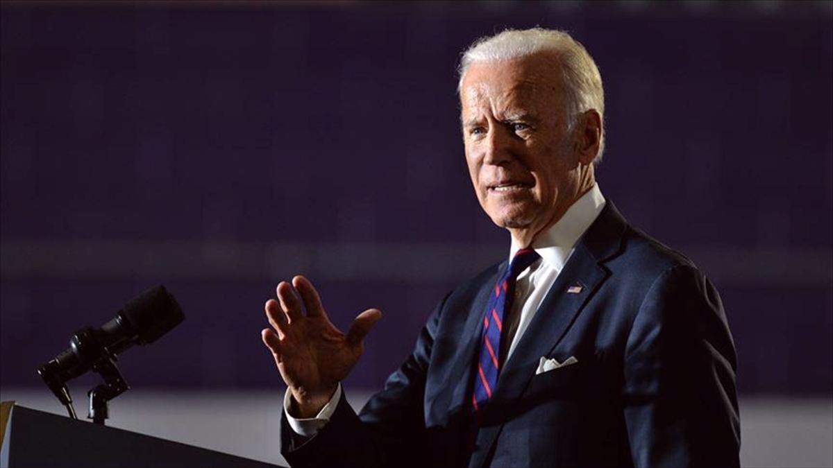 Biden, Trump seçimi kaybederse barışçıl bir devir teslim süreci olacağını düşünmüyor