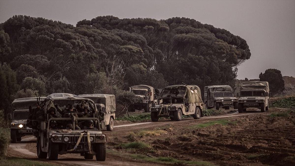 BM: İsrail'in Refah'a kara saldırısı ihtimali Gazzelilerin yaşadığı dehşeti yeni boyuta taşıyacak