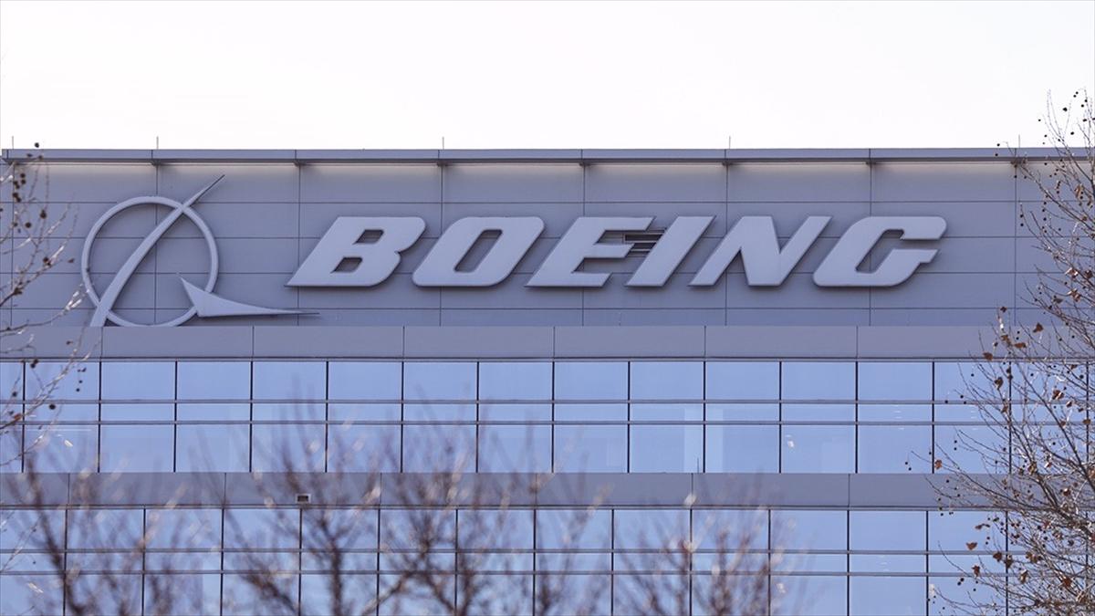 Boeing, işçilerin greve gitmesinin ardından maliyetleri azaltmayı öngören önlemleri açıkladı