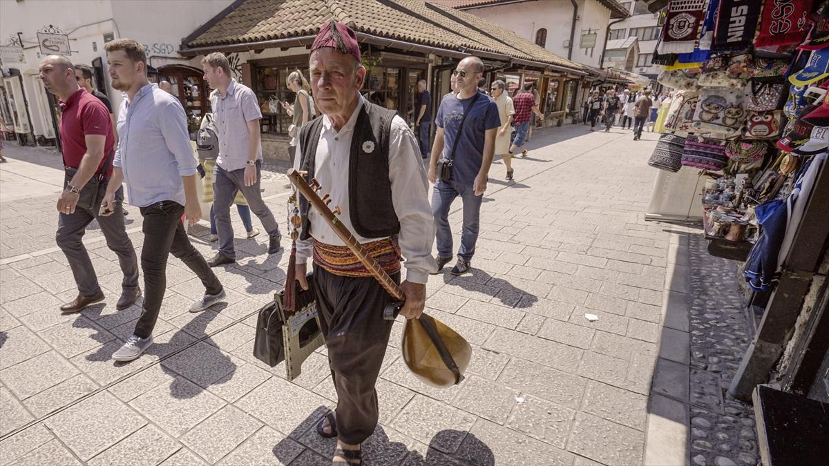 Boşnaklar, Bosna Hersek'e en yakın dost olarak Türkiye'yi görüyor