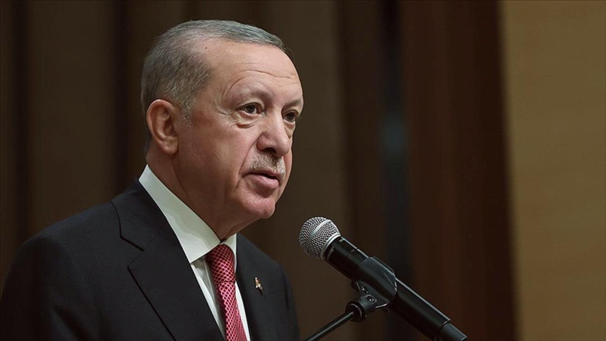 Cumhurbaşkanı Erdoğan, Bangladeş Halk Cumhuriyeti Geçici Hükümet Başdanışmanı Yunus ile telefonda görüştü