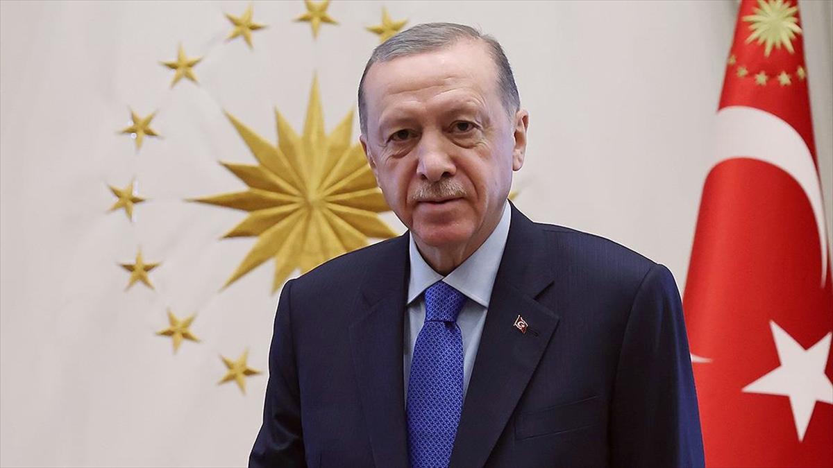 Cumhurbaşkanı Erdoğan: Hatay, kardeşlik ve hoşgörü merkezidir