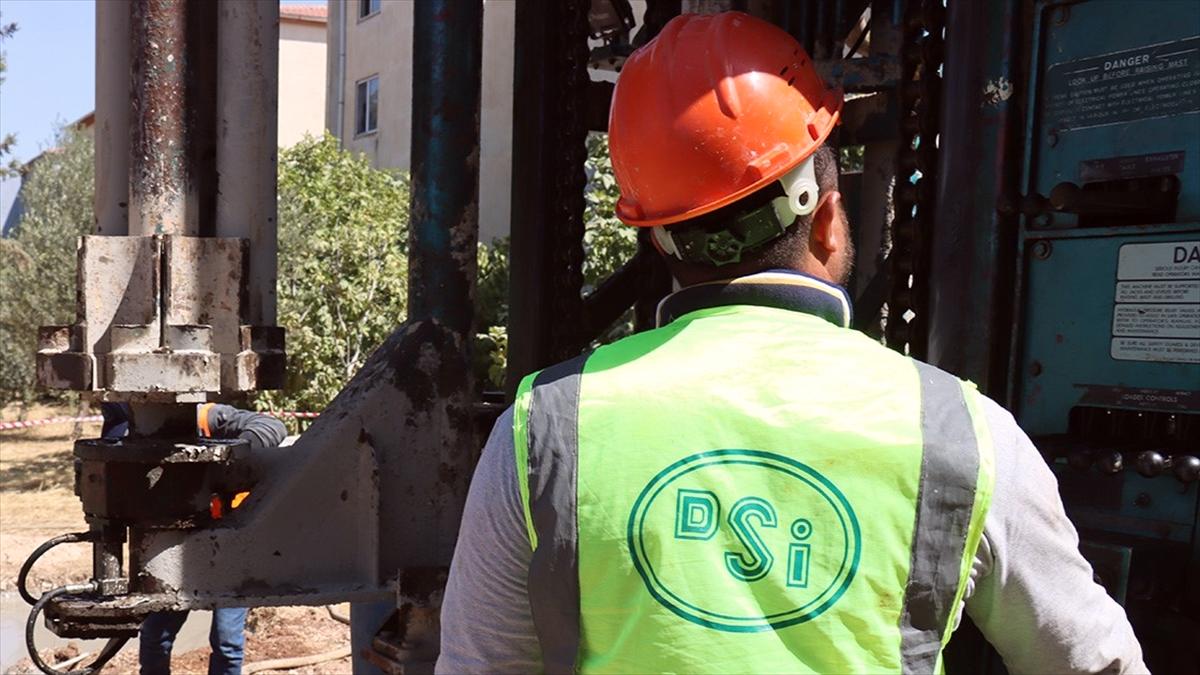 DSİ'ye 515 işçi alınacak