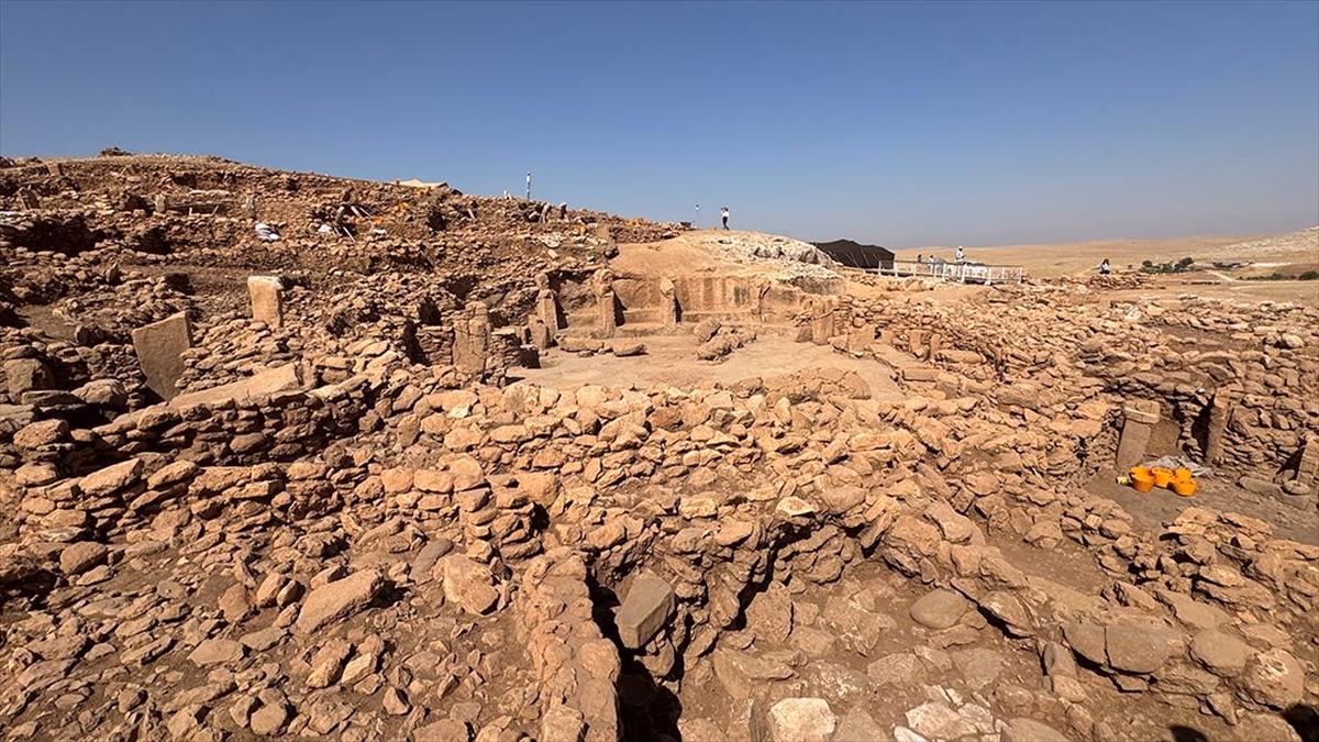 Dünya Neolitik Kongresi Şanlıurfa'da