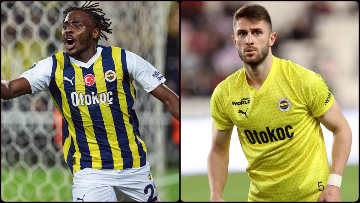 Fenerbahçe'nin en 