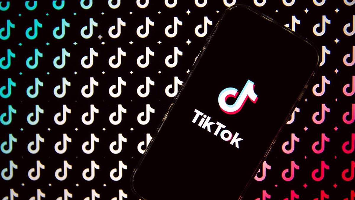 Fransız aileler, çocuklarına ziyanlı içerikleri sunduğu gerekçesiyle TikTok'a dava açtı