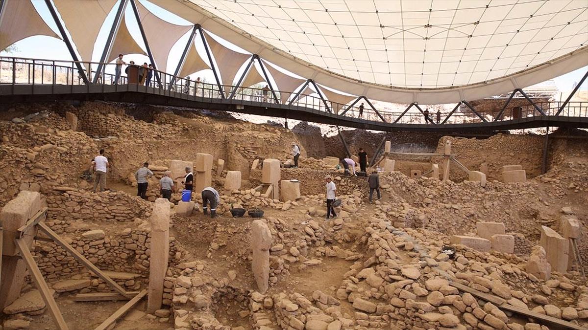 Göbeklitepe: Tarihin Sıfır Noktasında Devam Eden Keşifler