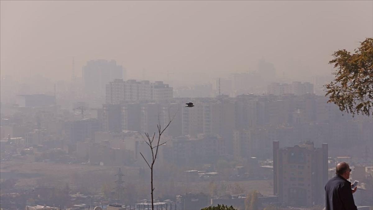 Hava kirliliği sigaraya benzer şekilde kanser riskini artırıyor