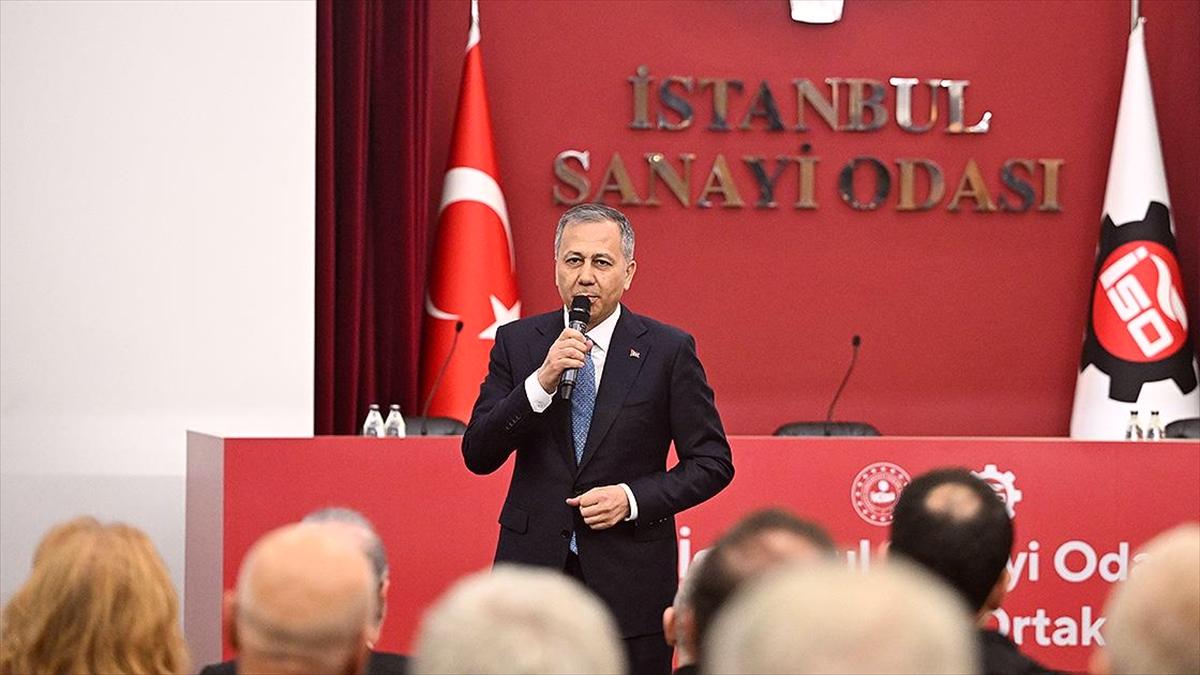 İçişleri Bakanı Yerlikaya: Son terörist etkisiz hale getirilinceye kadar durmayacağız