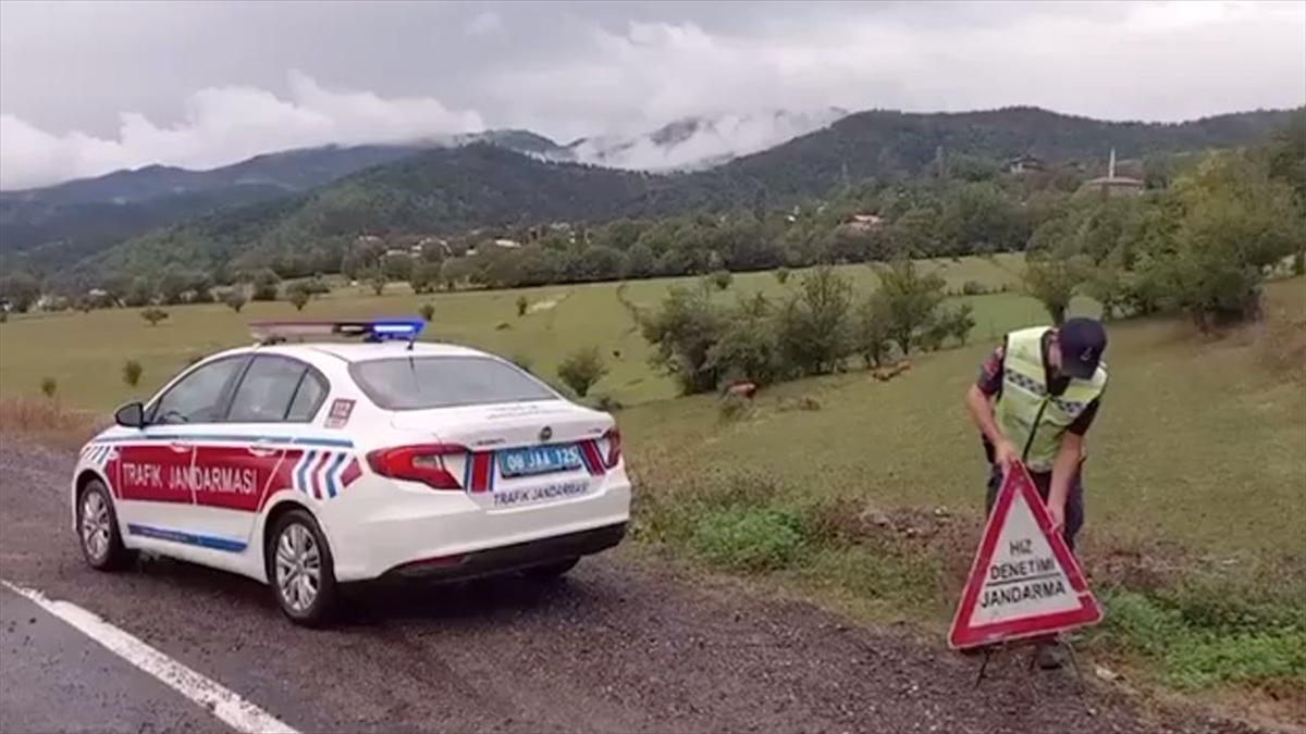 İçişleri Bakanı Yerlikaya, yılın ilk 8 ayındaki motosiklet kazalarıyla ilgili verileri açıkladı