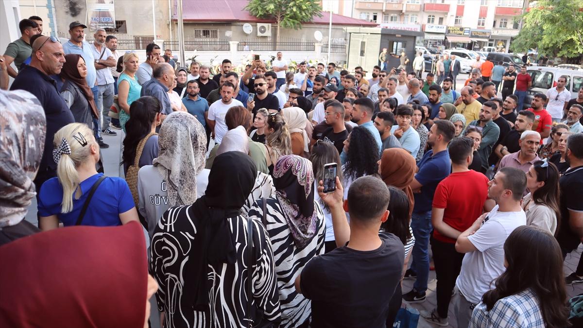 Iğdır Belediyesi İşçi Protestosu ve AK Partili Meclis Üyelerinin Destek Mesajı