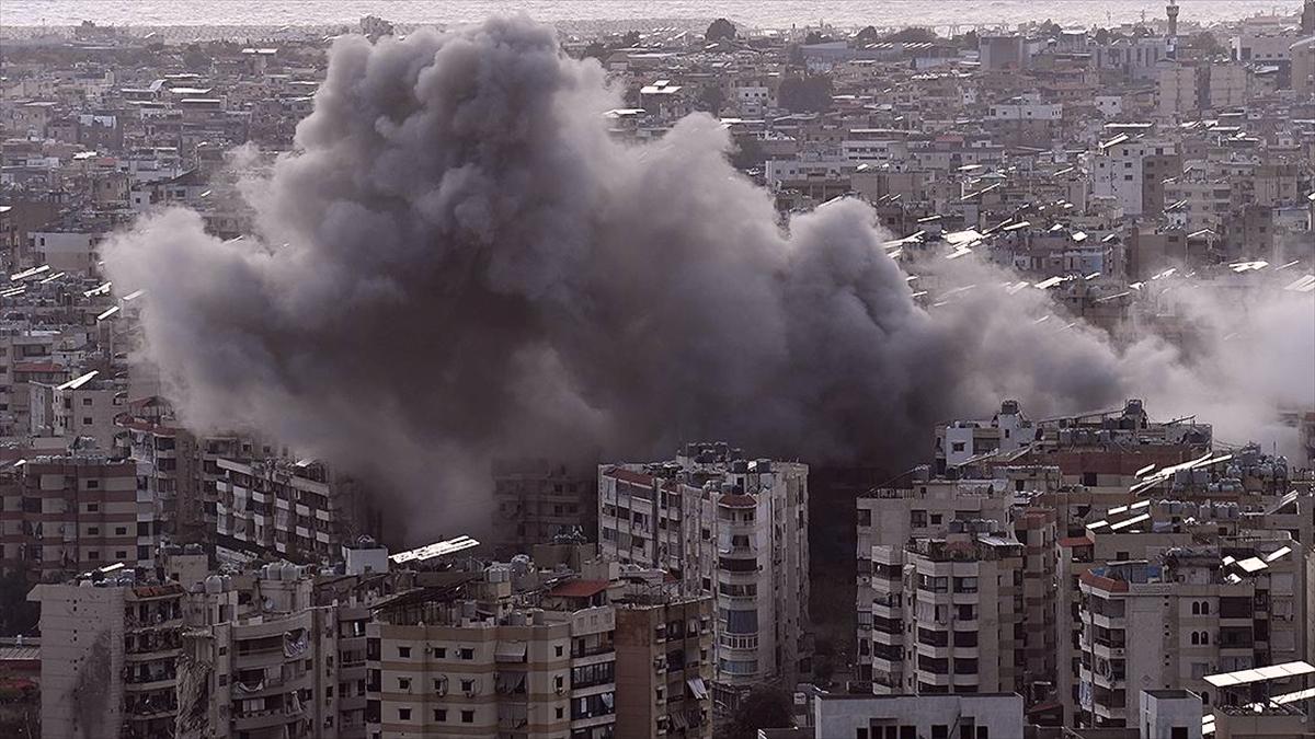 İsrail basınına göre, Netanyahu Lübnan'da ateşkese onay verdi