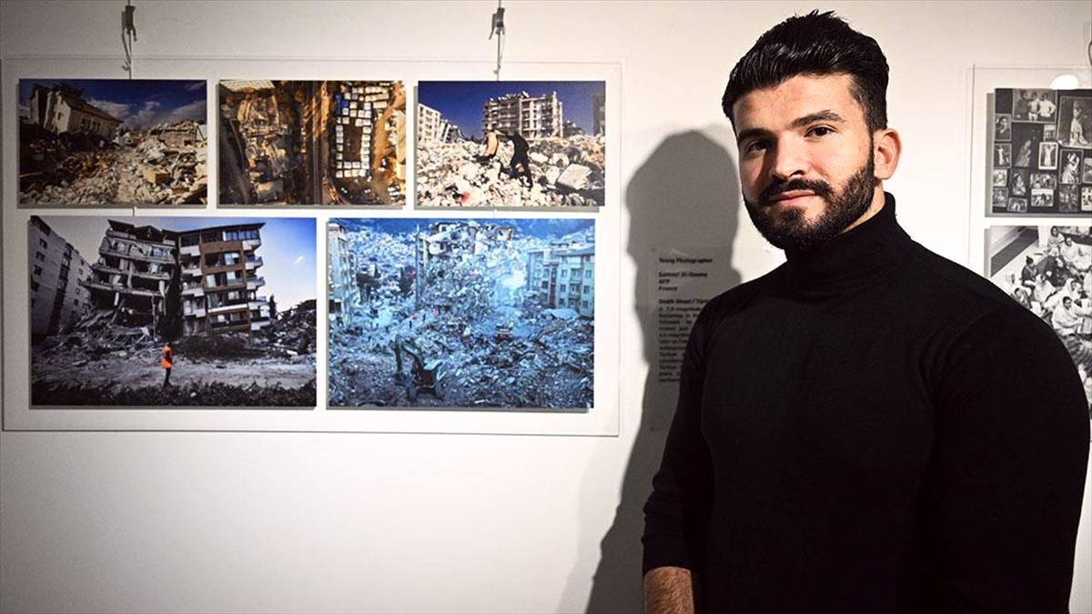 İstanbul Photo Awards'ın ödüllü 