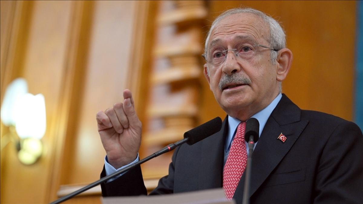 Kemal Kılıçdaroğlu, Hulusi Akar'a 100 bin lira manevi tazminat ödeyecek