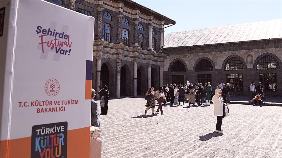 Kültür ve Turizm Bakanlığı, 2024'ün 