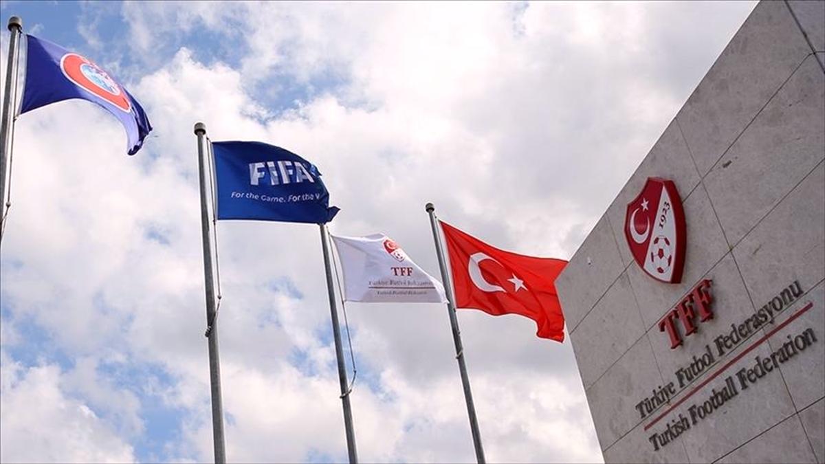 Kulüpler Birliğinden TFF Başkanına 