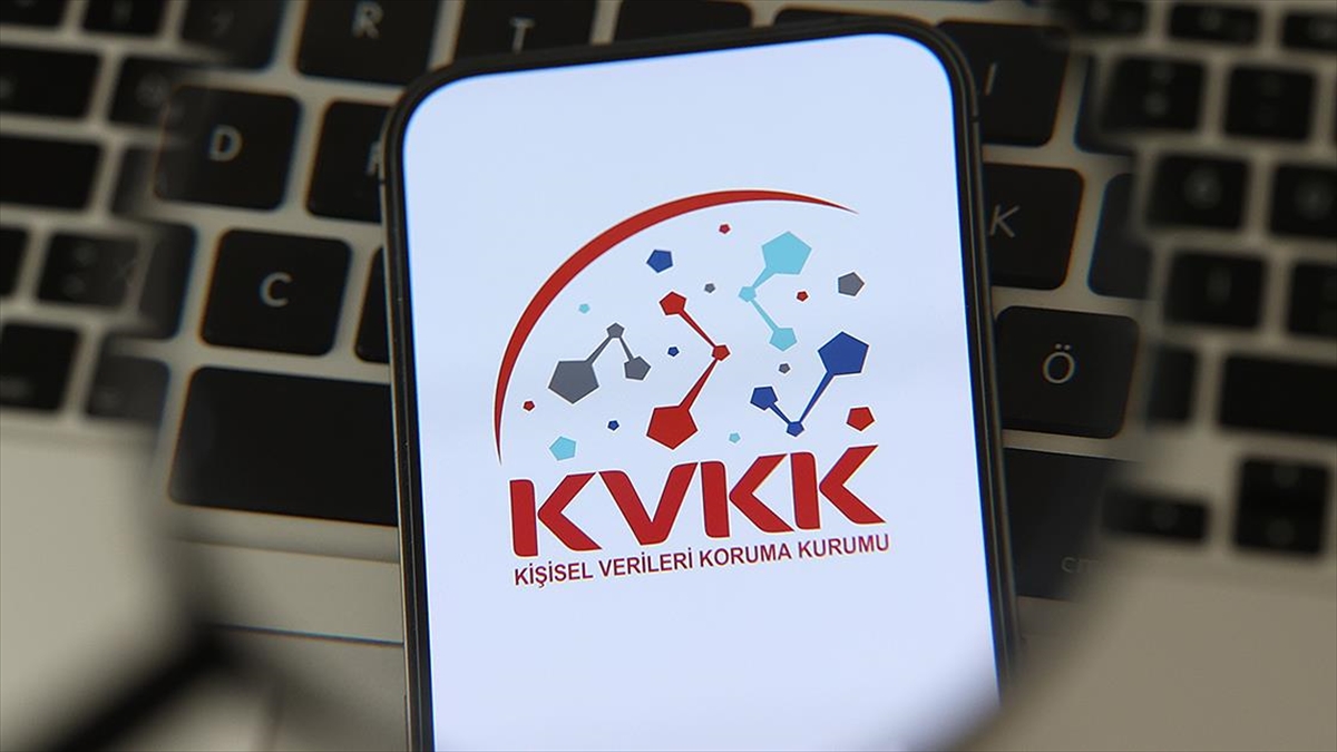 KVKK'nin veri güvenliğine ilişkin idari para cezasının üst sınırı 9 milyon 463 bin 213 lira oldu