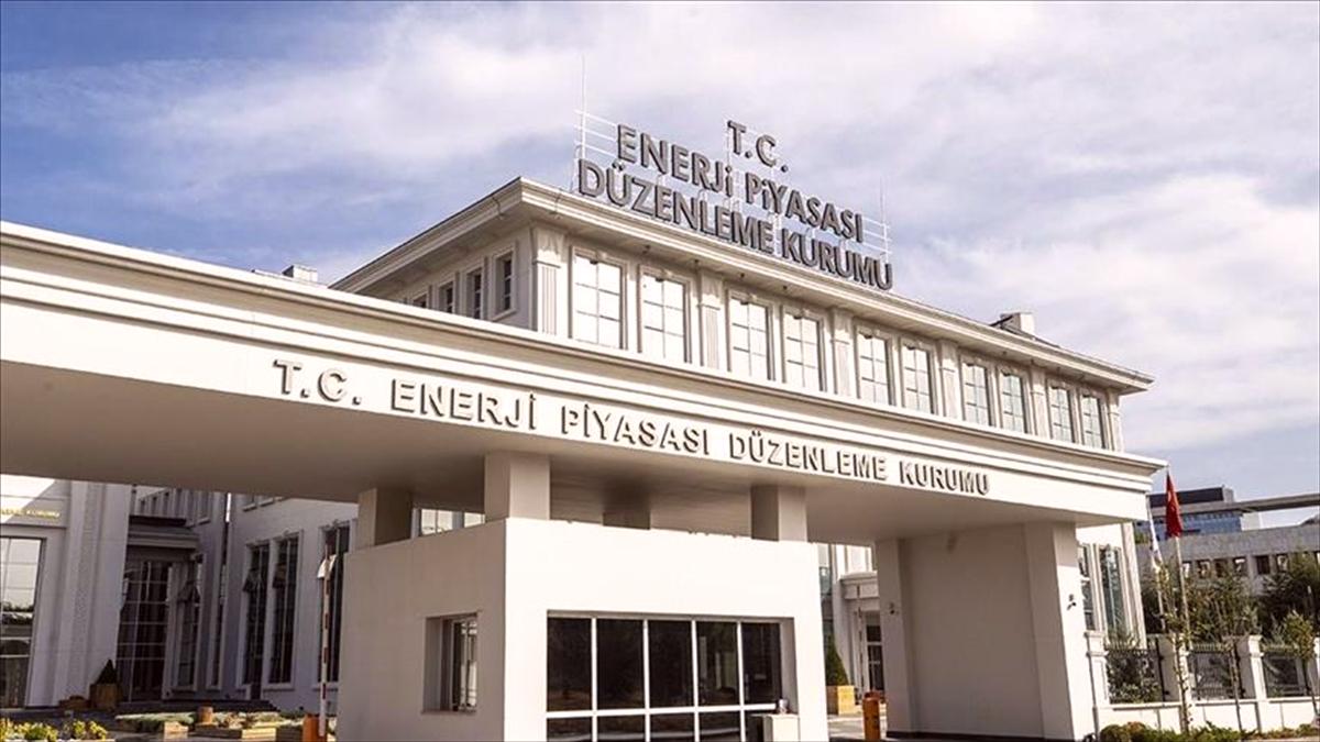 LPG piyasası lisans başvurularında 