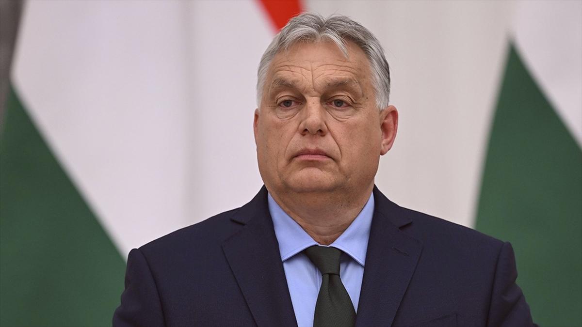 Macaristan Başbakanı Orban'dan, Olimpiyatların açılışından dolayı Fransa'ya imalı eleştiri