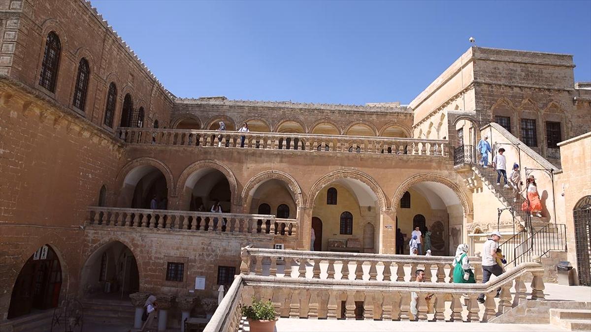 Mardin Müzesi: Tarihi Eserler ve Medeniyetler