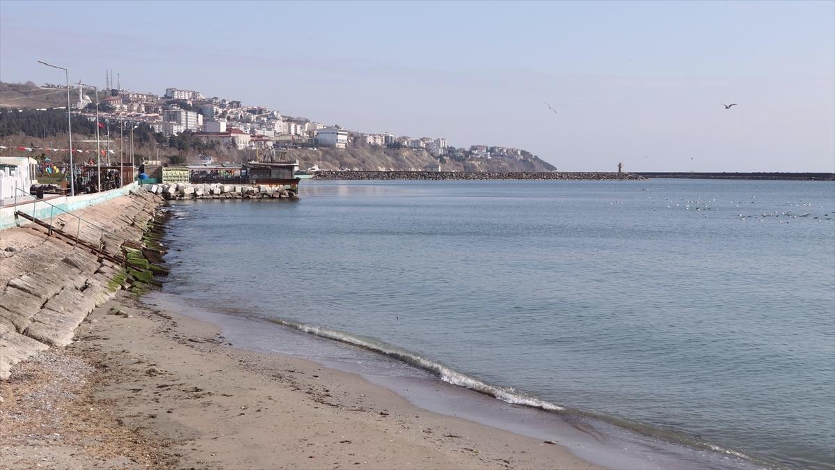 Marmara Denizi'ndeki müsilajın azaltılması için ileri biyolojik arıtma tavsiyesi