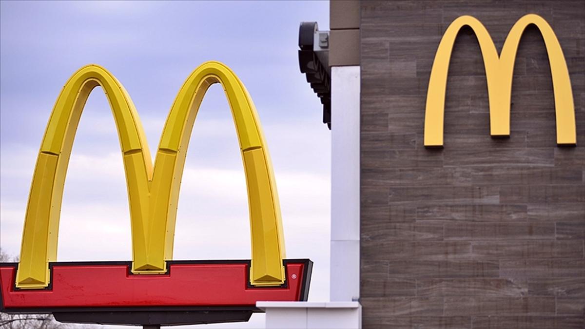 McDonald's, 2024 İkinci Çeyreğine Ait Finansal Sonuçlarını Açıkladı